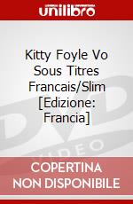 Kitty Foyle Vo Sous Titres Francais/Slim [Edizione: Francia] film in dvd