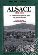 Memoires D Alsace 1918-1970 [Edizione: Francia] dvd