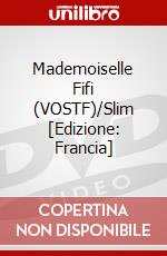 Mademoiselle Fifi (VOSTF)/Slim [Edizione: Francia] dvd