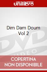 Dim Dam Doum Vol 2 dvd