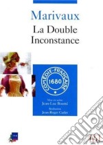 Marivaux: La Double Inconstance [Edizione: Francia] dvd