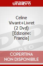 Celine Vivant+Livret (2 Dvd) [Edizione: Francia] dvd