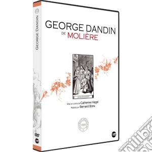 George Dandin De Moliere [Edizione: Francia] film in dvd