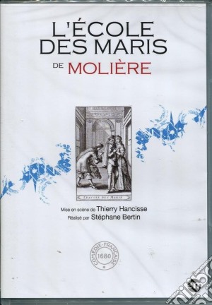 L Ecole Des Maris De Moliere [Edizione: Francia] film in dvd