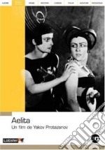 Aelita [Edizione: Francia] dvd