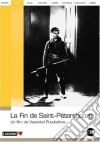 La Fin De Saint Petersbourg [Edizione: Francia] dvd