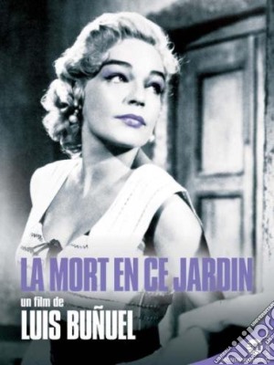 La Mort En Ce Jardin [Edizione: Francia] film in dvd di Editions Montparnasse