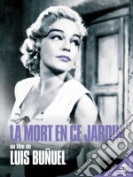 La Mort En Ce Jardin [Edizione: Francia] dvd