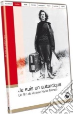 Je Suis Un Autarcique [Edizione: Francia] [ITA] dvd