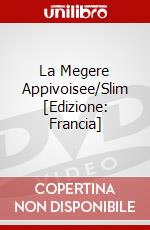 La Megere Appivoisee/Slim [Edizione: Francia] dvd