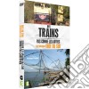 Destination Inde Du Sud-Des Trains Pas Comme Les Autres [Edizione: Francia] dvd