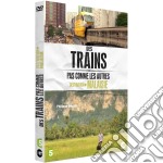 Destination Malaisie-Des Trains Pas Comme Les Autres [Edizione: Francia] dvd