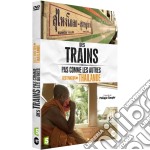 Destination Thailande-Des Trains Pas Comme Les Autres [Edizione: Francia] dvd