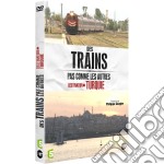 Destination Turquie-Des Trains Pas Comme Les Autres [Edizione: Francia] dvd