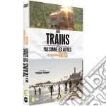 Destination Bresil-Des Trains Pas Comme Les Autres [Edizione: Francia] dvd