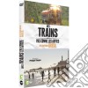 Destination Bresil-Des Trains Pas Comme Les Autres [Edizione: Francia] dvd