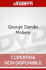 George Dandin Moliere dvd