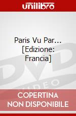 Paris Vu Par... [Edizione: Francia] dvd