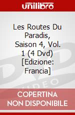 Les Routes Du Paradis, Saison 4, Vol. 1 (4 Dvd) [Edizione: Francia] dvd