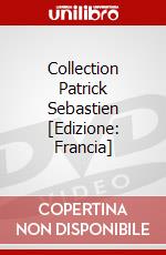 Collection Patrick Sebastien [Edizione: Francia] dvd