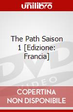 The Path Saison 1 [Edizione: Francia] dvd