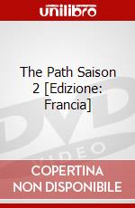 The Path Saison 2 [Edizione: Francia] dvd