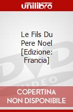 Le Fils Du Pere Noel [Edizione: Francia] dvd