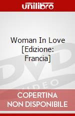 Woman In Love [Edizione: Francia] dvd