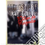 Ministere Magouille - Coffret Dvd+ Cd 10Zan De Magouille [Edizione: Francia] dvd