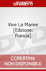 Vive La Mariee [Edizione: Francia] dvd