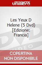 Les Yeux D Helene (5 Dvd) [Edizione: Francia] dvd