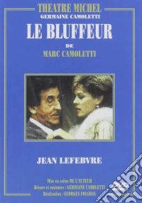 Bluffeur (Le) [Edizione: Francia] dvd