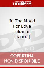 In The Mood For Love [Edizione: Francia] dvd
