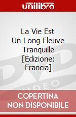 La Vie Est Un Long Fleuve Tranquille [Edizione: Francia] dvd