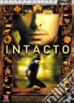 Intacto [Edizione: Francia] dvd