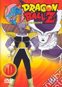 Dragon Ball Z Episodes 55 A 60 [Edizione: Francia] dvd