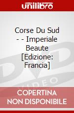 Corse Du Sud - - Imperiale Beaute [Edizione: Francia] dvd