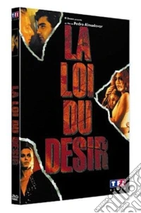 La Loi Du Desir [Edizione: Francia] dvd