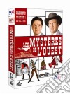 Les Mysteres De L Ouest Saison 3-Volume1 (4 Dvd) [Edizione: Francia] dvd