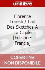 Florence Foresti / Fait Des Sketches A La Cigale [Edizione: Francia] dvd
