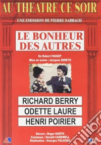 Le Bonheur Des Autres dvd