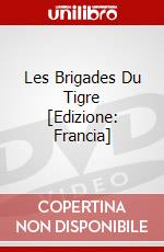 Les Brigades Du Tigre [Edizione: Francia] dvd