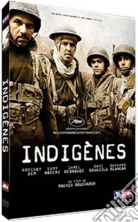 Indigenes [Edizione: Francia] dvd
