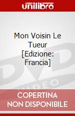 Mon Voisin Le Tueur [Edizione: Francia] dvd