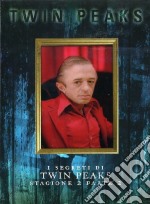 Twin Peaks Saison 2 Partie 2 (4 Dvd) [Edizione: Francia] dvd