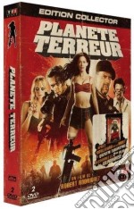 Planete Terreur Ed Collector (2 Dvd) [Edizione: Francia] dvd