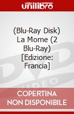 (Blu-Ray Disk) La Mome (2 Blu-Ray) [Edizione: Francia] brd