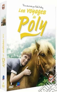 Les Voyage De Poly (4 Dvd) [Edizione: Francia] dvd