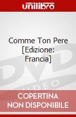 Comme Ton Pere [Edizione: Francia] dvd