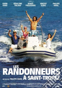 Les Randonneurs A Saint Tropez [Edizione: Francia] dvd